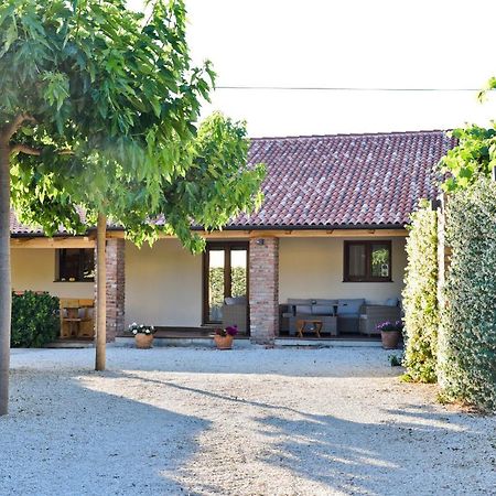 Villa Navita Augustinus With Pool Debeljak Exterior photo